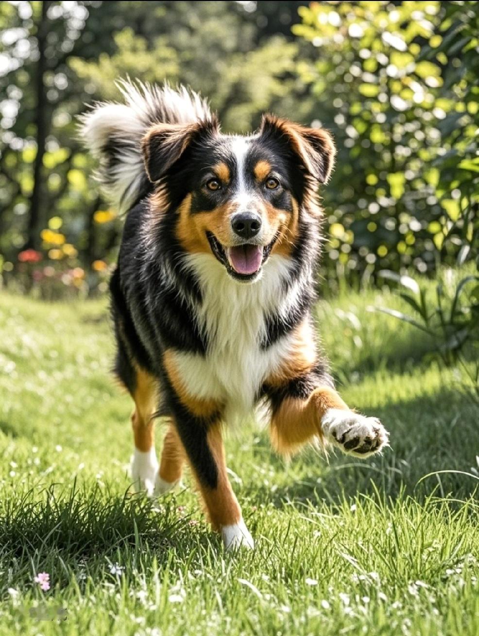 养犬新规实施，这事儿看着挺让人期待，可关键还得看落实，不然新规就成了一纸空文。