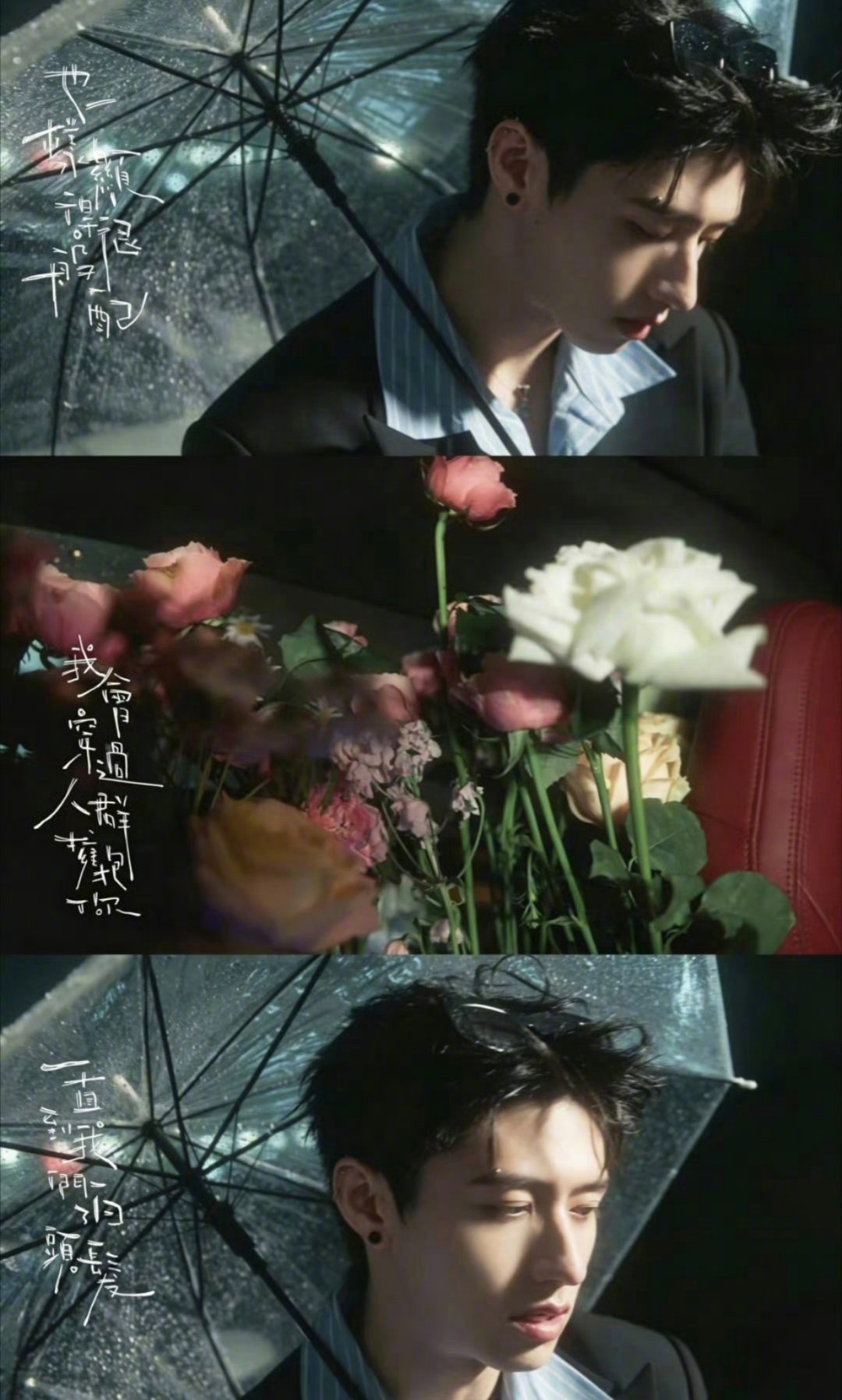 朱志鑫千万粉丝福利朱志鑫解锁千万粉丝里程碑，亲手烘焙专属双色蛋糕、翻唱《100》