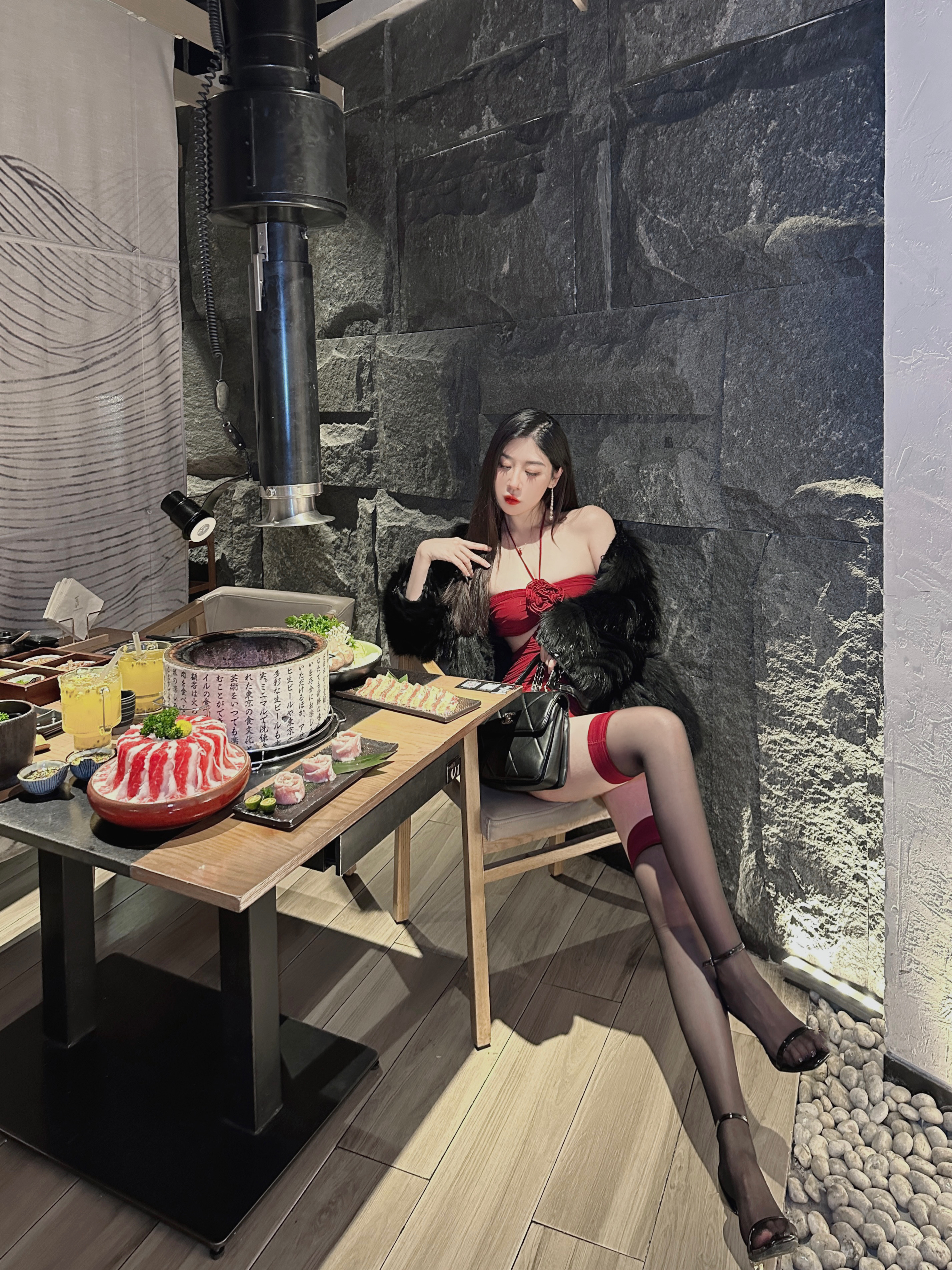 𝘽𝙖𝙧𝙗𝙚𝙘𝙪𝙚 ·🥓🍢🍗  ​​​