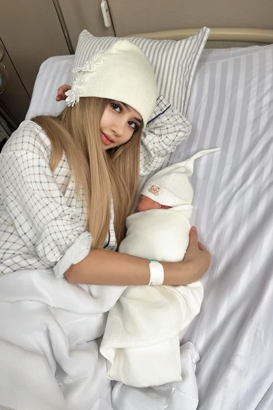 👶🏻 当辣妈生娃后