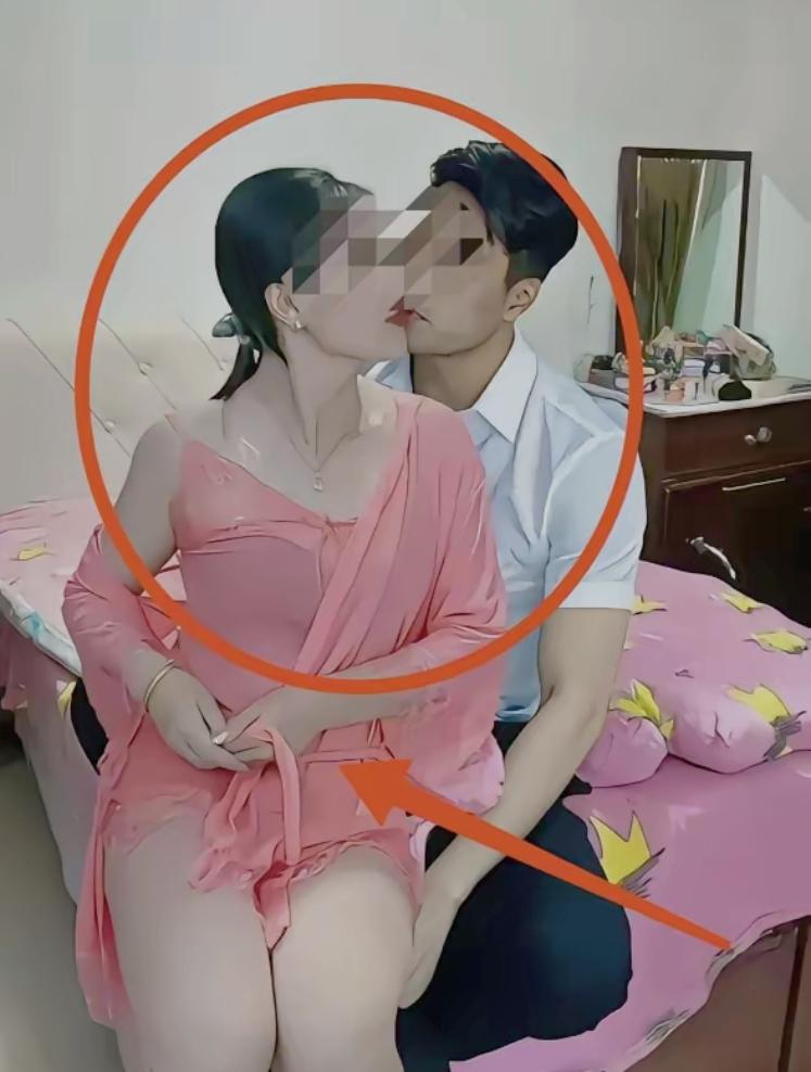 “我还没满足你？”2024年湖南女子订完婚就和男友同居，仅仅过去了4天，女子突然