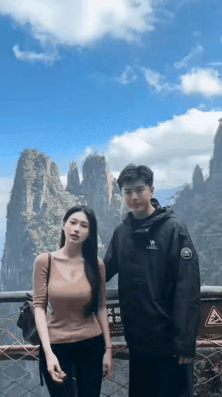 爱情💓不容错过，错过就是一生的遗憾💔