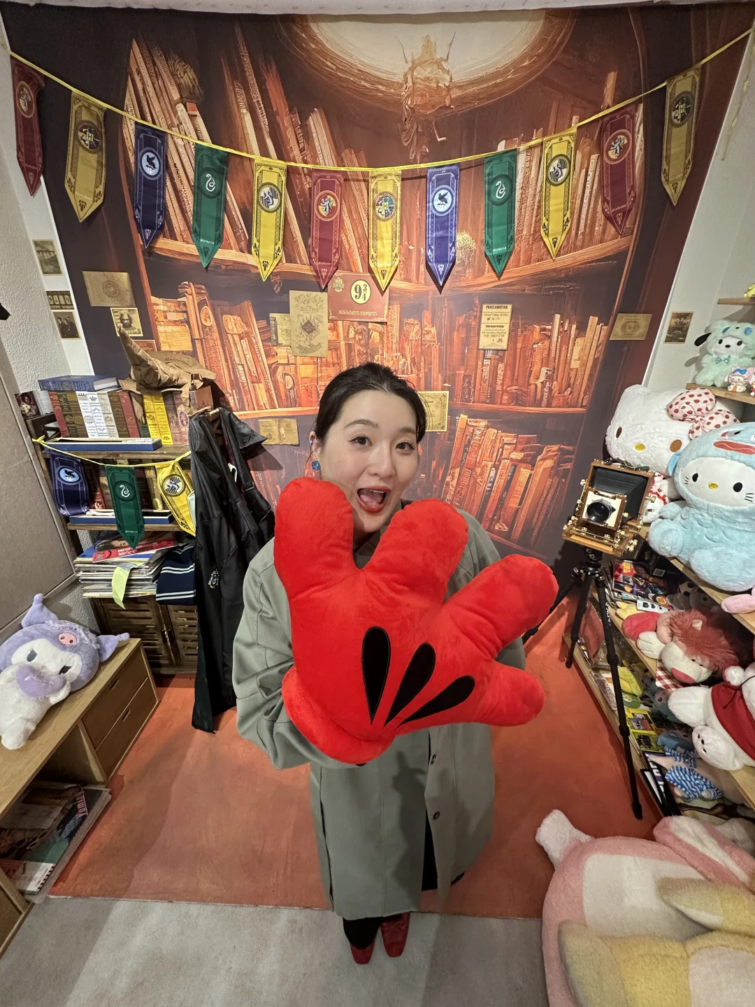 18张图都塞不下的快乐日子