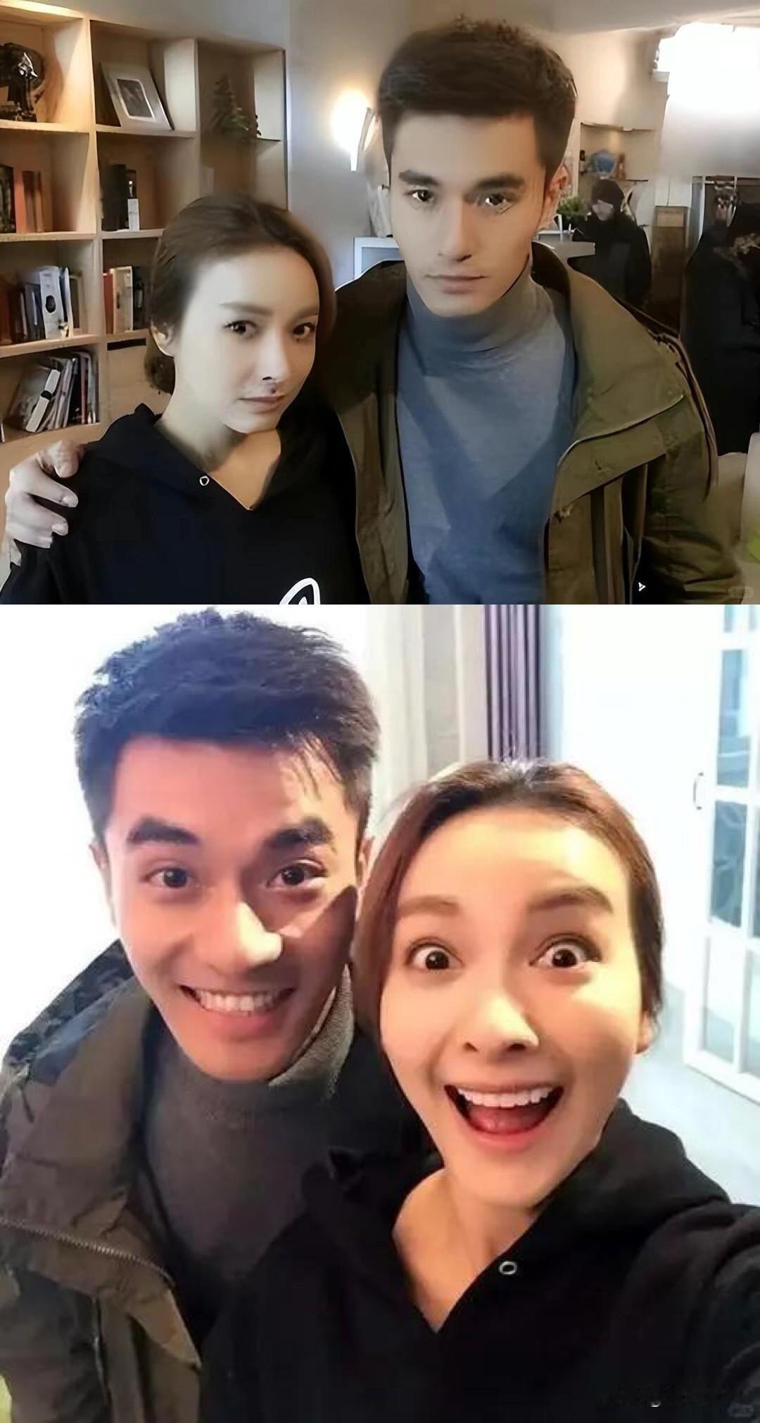 万万没想到，吴昕和郑凯已经低调恋爱七年了。这次她直接带男友见了何炅和李维嘉，无异