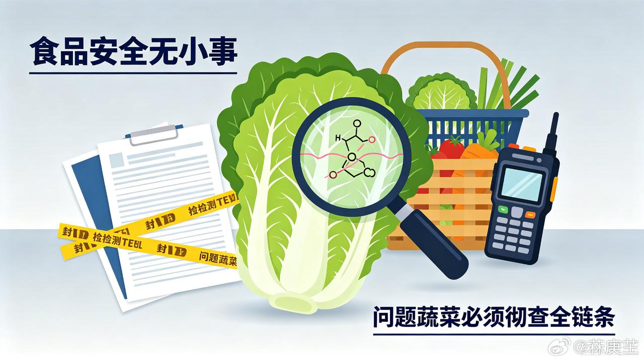 【河北保康：官方回应河北一地疑用甲醛泡白菜】
    河北张家口康保县被曝有商贩