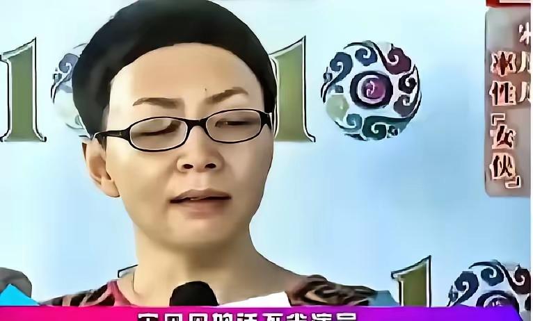 宋丹丹看到杨紫拿了金玉兰奖，成为影后，她当年对杨紫说的话，终究没实现，而且杨紫越