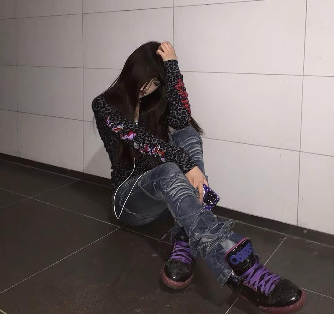 vintage skinny 2000s inmyfeeling