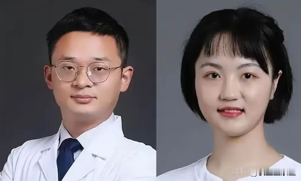 护士夫妇姜智文、袁苑在海南救人的事火了，这才是医护人员该有的正能量。
一名游客溺