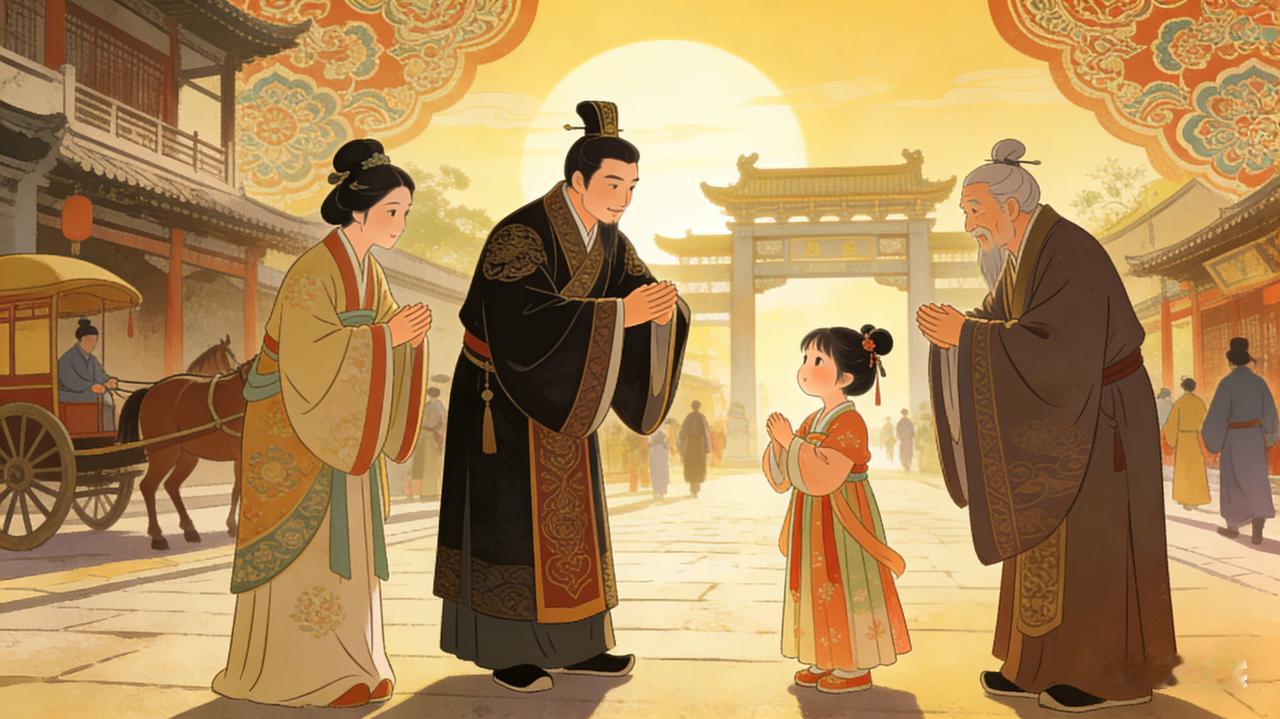 很困惑！一个办公室的同事早上上班到底要不要问候？
我是70后，很传统。早上在办公