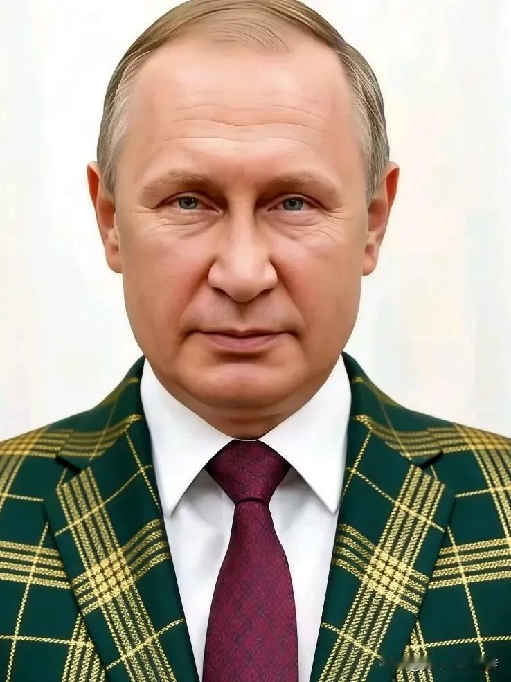 普京说“终将实现所有目标”，这话听着硬气，背后其实是一场冰冷的算计。现在这场仗，