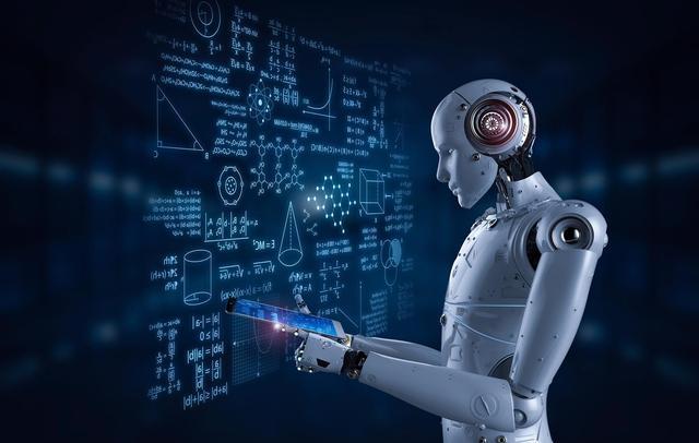 #20年前弃清华上交大学霸写高考作文# 人工智能领域在未来的百年都是需要努力去攻