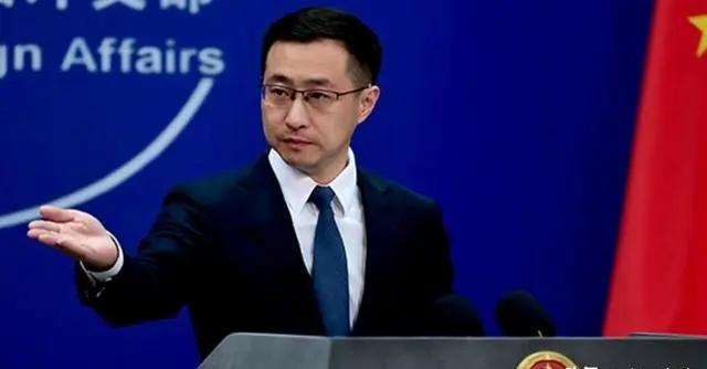 “一个中国”不是橡皮泥，不容你随意捏。

时间：7月23日。
地点：澳大利亚工党