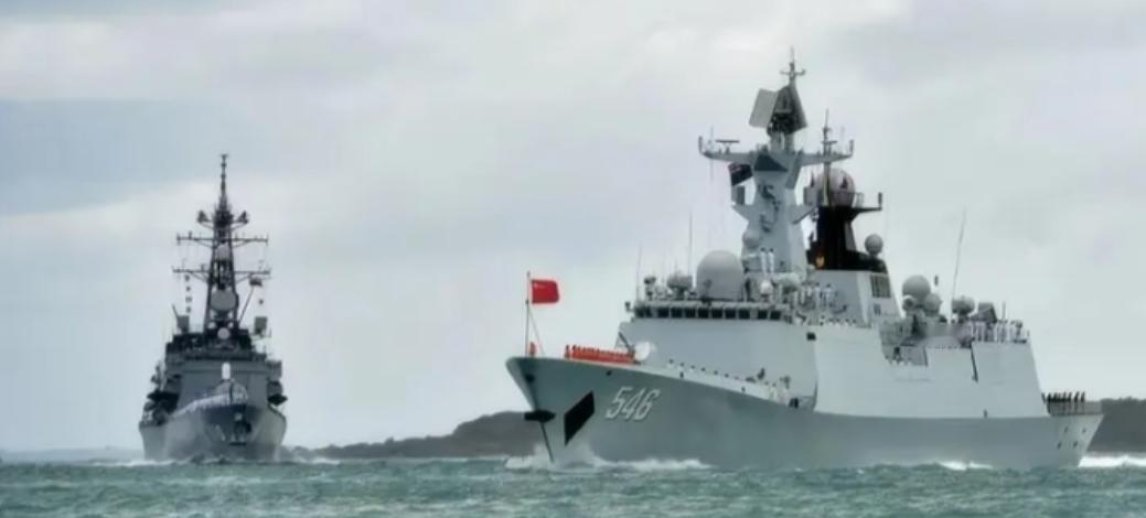 终于明白中国为啥不趁着俄乌乱局收复台湾了！


很多人都纳闷，俄乌打了这么久，欧