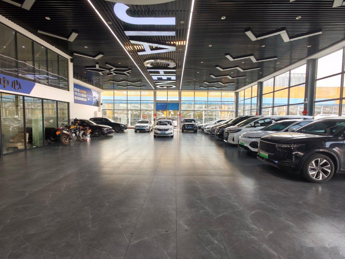 当我放出这张图的时候就说明 今年年底的行情了 根本收不到车 今年换车的也少 新能