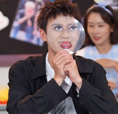 让老板不敢委以重任的头像 ​​​