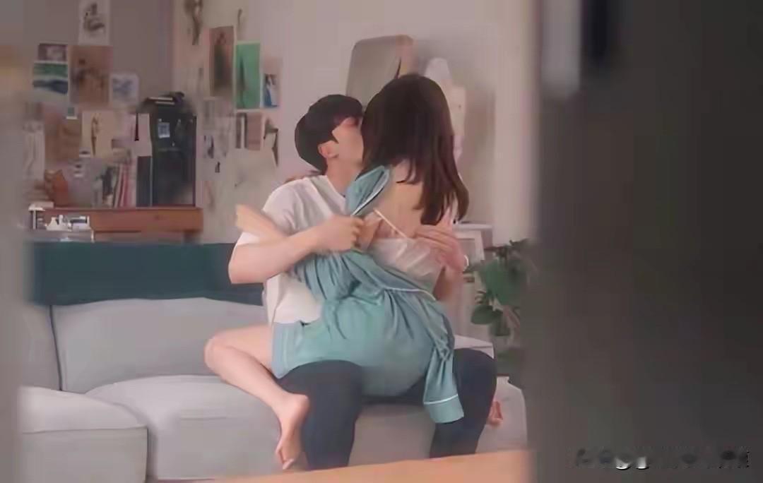 事实证明，女演员牺牲比男演员大，不接受反驳！