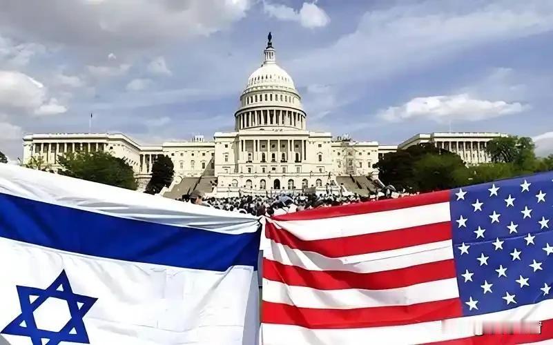 美以基地闹剧：以色列卖主权求庇护，美国吸血中东稳霸权！
 
这哪是建军事基地，分