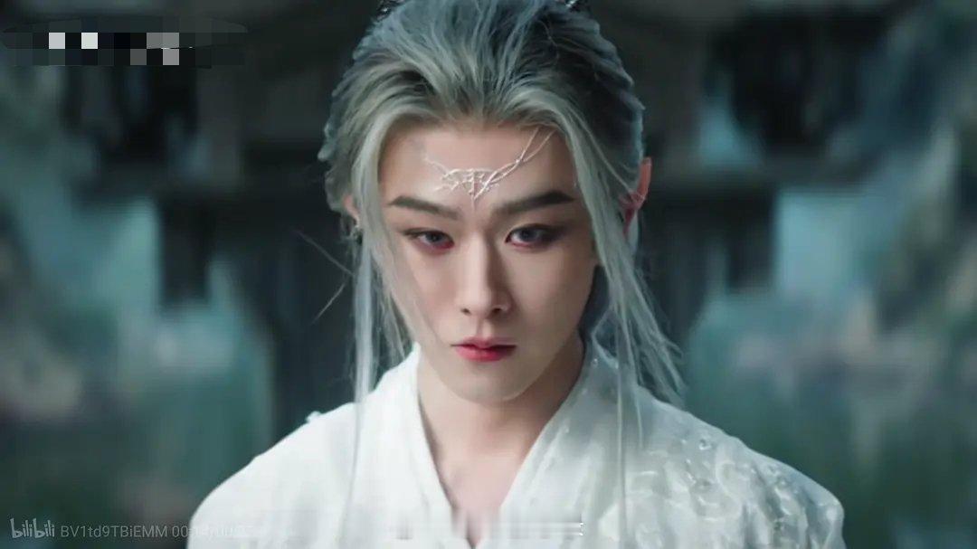 究竟谁在捧郭敬明的审美？这表演真的有人看得懂吗 