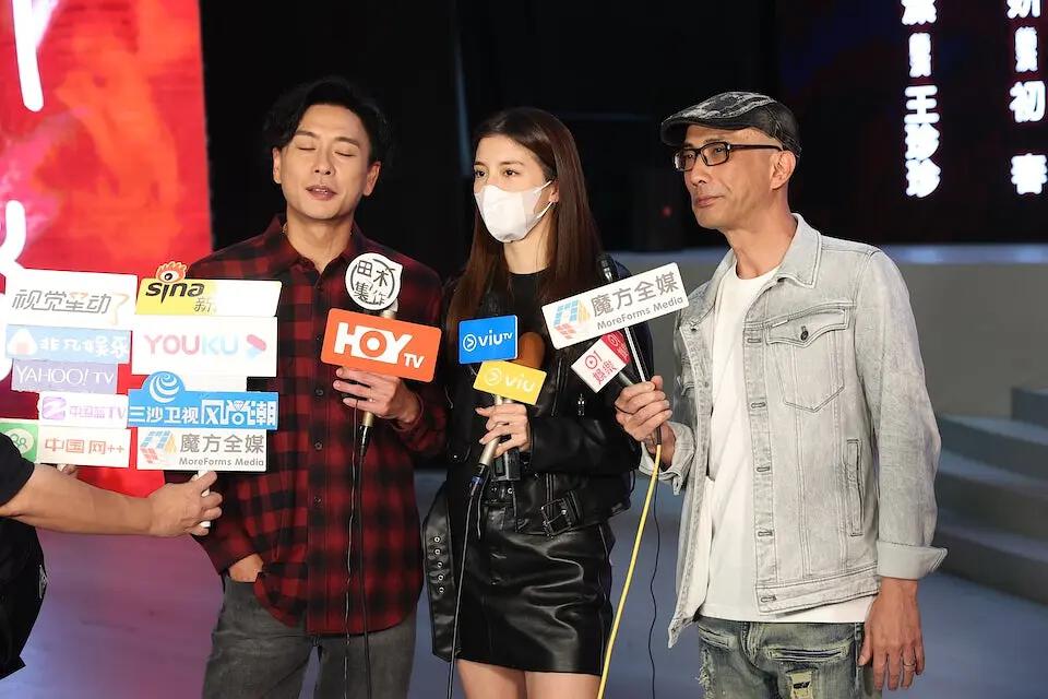 号称影版《我和僵尸有个约会》，靠马小玲打擦边吸睛，扑得很彻底