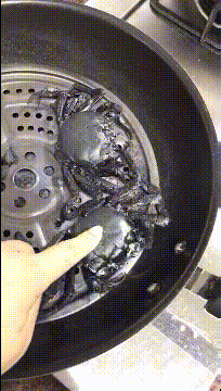 用螃蟹烧炭有什么需要注意的吗？