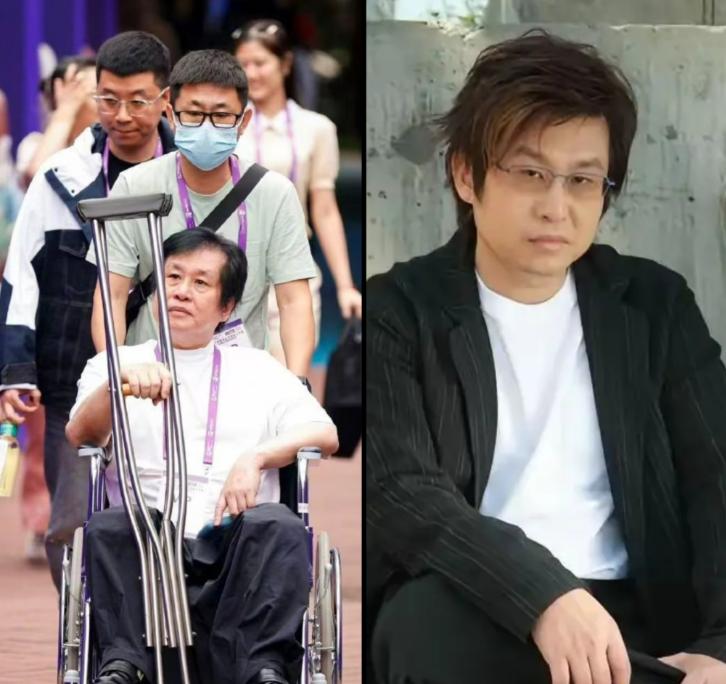 这次千算万算，没算准。郑智化犯了一个低级错误——他以为自己还是当年那个“批评大陆