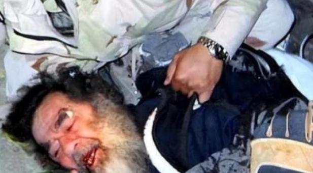 萨达姆被处死18年后，俄罗斯一把掀开美国遮羞布：美国骗了全世界。直到这个时候大家