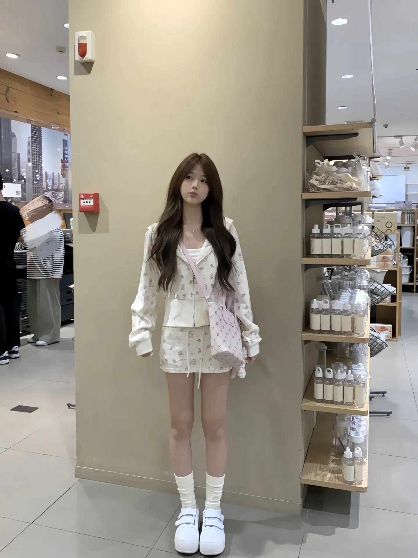 记忆好像过了很久  但从未为我停留