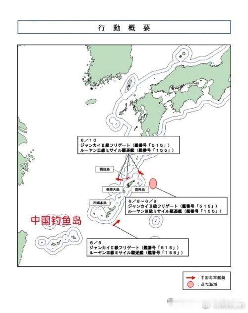 来自中国海军的反制，日本和菲律宾根本接不住！日本和菲律宾两个亚洲小丑，在配合域外