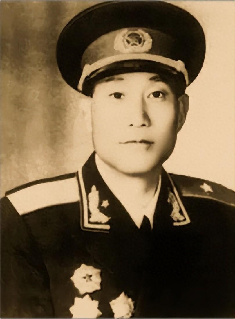 1973年，鲁瑞林少将被陈锡联找去单独谈话：有人把你告了
“老鲁，11月3号下午
