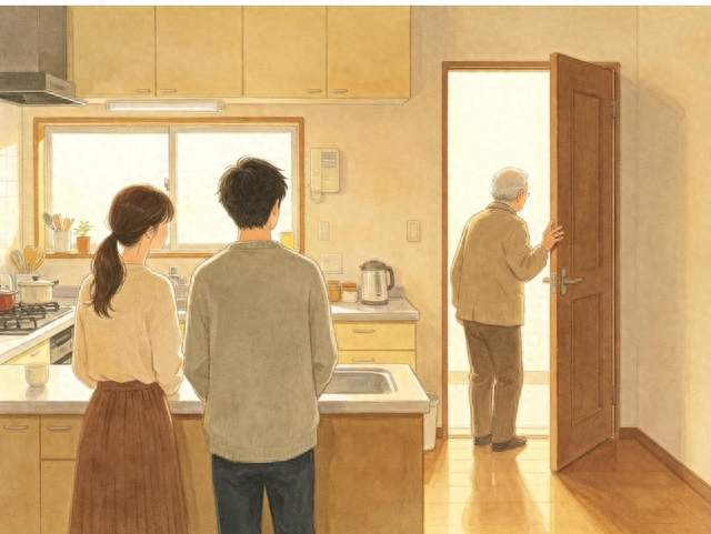婆媳之间，别拿“我都是为你好”绑架彼此