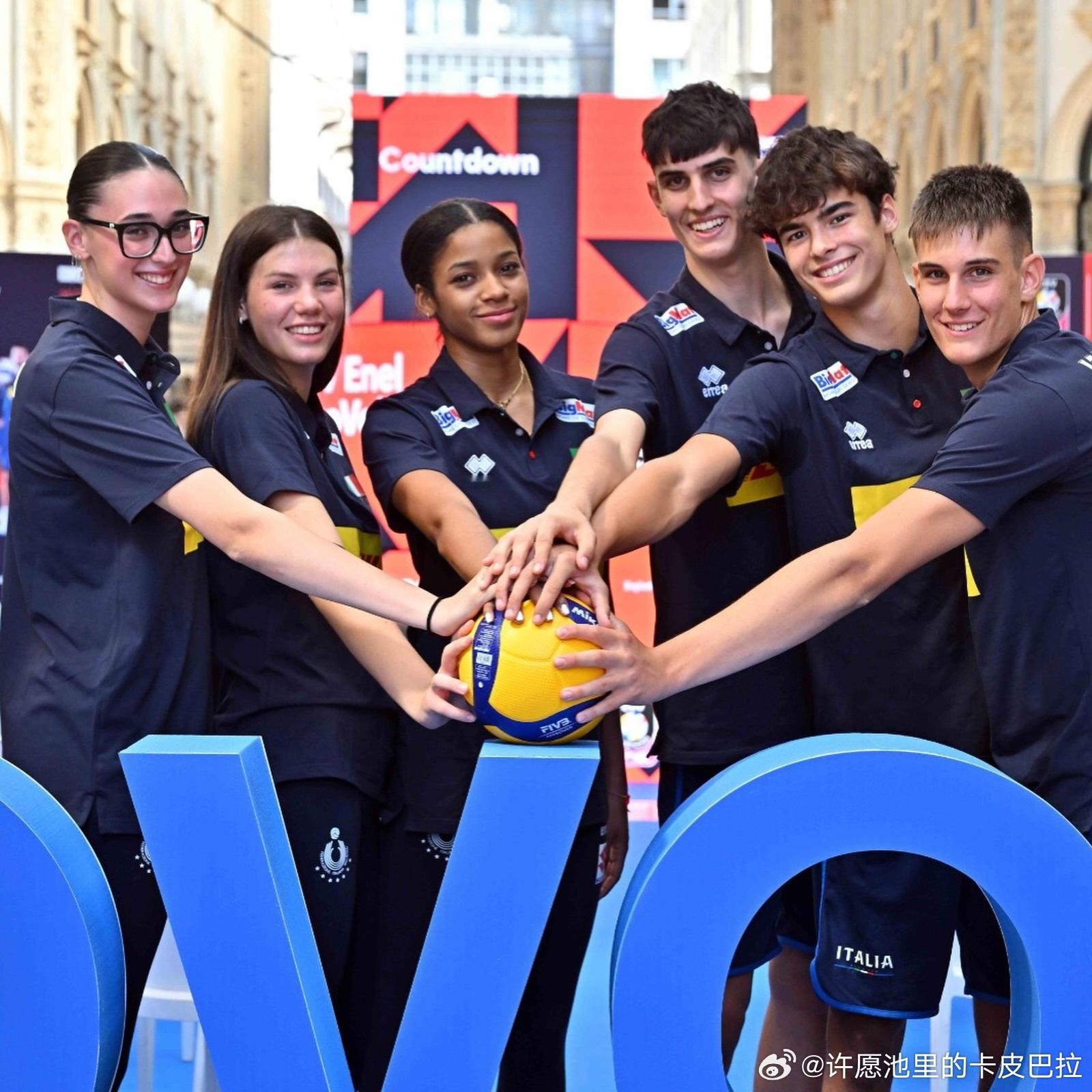 🏐🇪🇺｜9月3日，星期四，今日下午15点30分，欧洲排联恩耐尔欧洲男排锦标