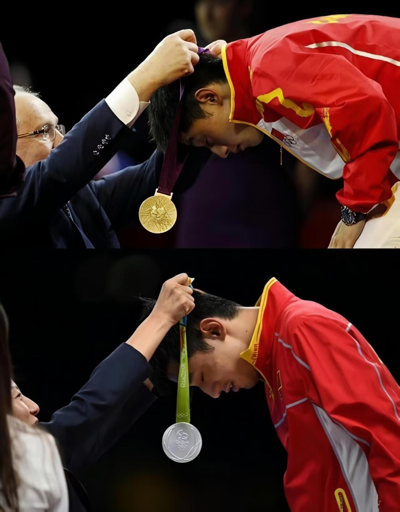 张继科在直播间当场发飙！
惹怒他的不是樊振东4-1轻松夺冠，
也不是粉丝在直播间