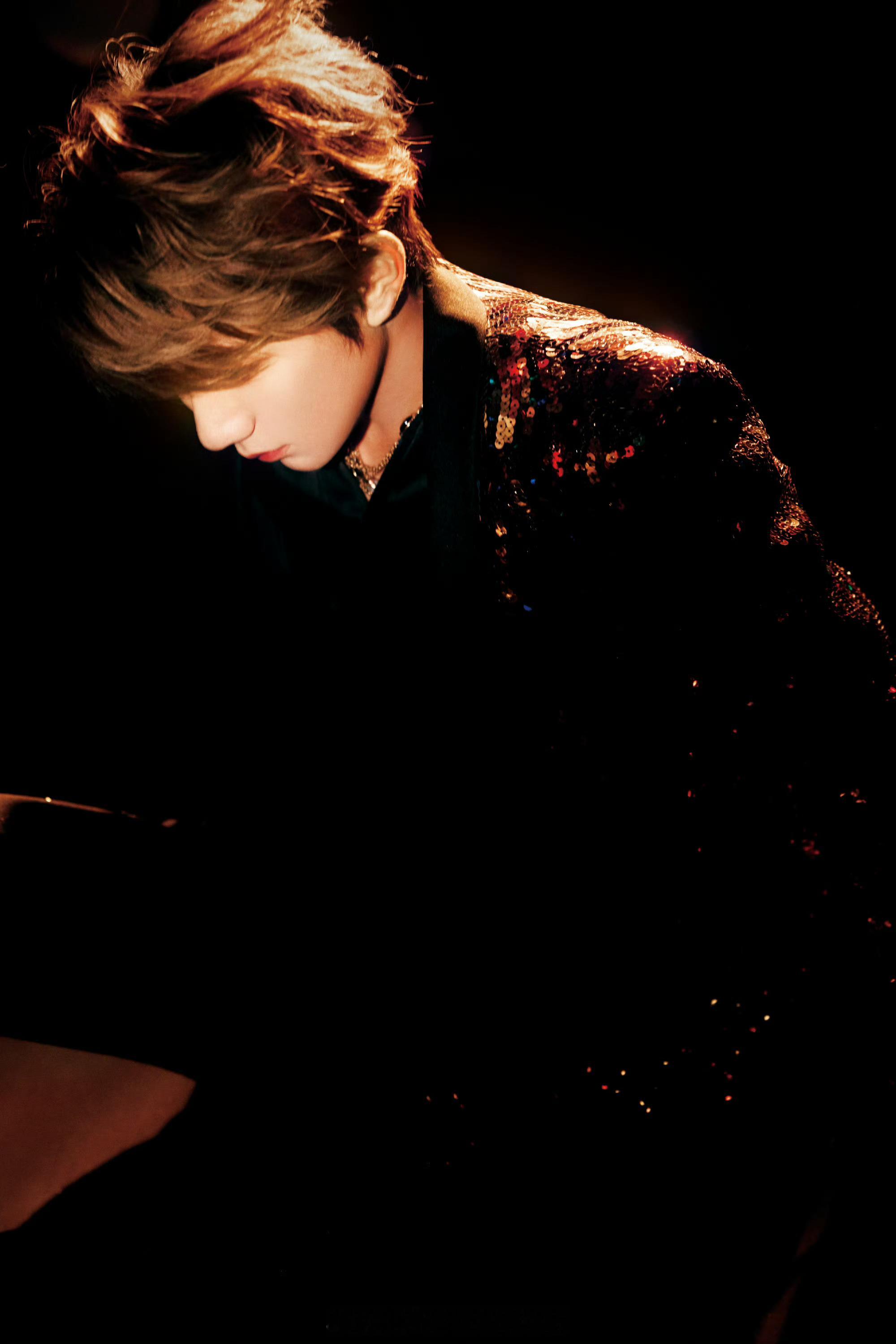 王源工作室出图这次出图真的要夸了😌 