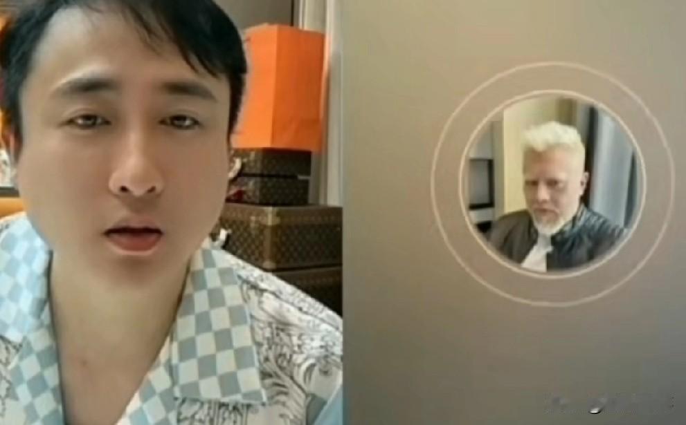 方丈被封七八次号后连麦散打承认被资本打败！

         我不针对刘二狗，
