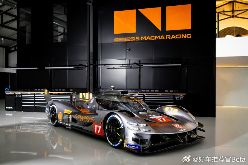 韩系优雅遇上耐力锦标赛，是一种什么体验？答案可能只有捷尼赛思才能回答了。日前，捷