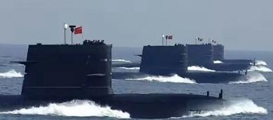 美国海军情报局局长警告美国，别以为美国的海军全世界第一就拿中国不当回事，其实现在