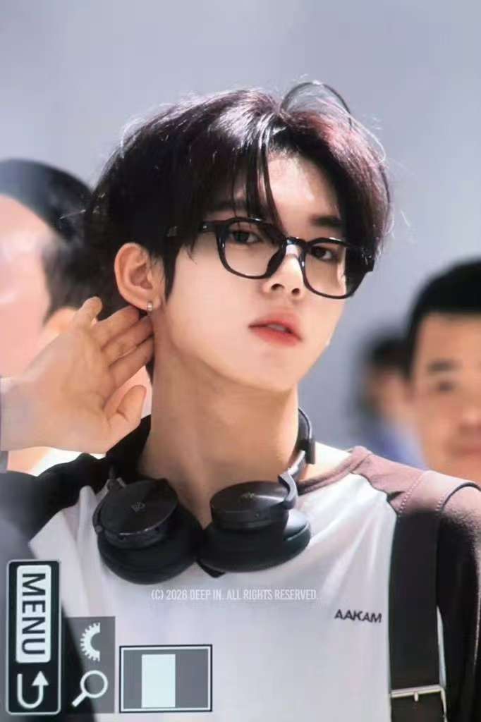 韩维辰 韩维辰很好补药再欺负他了 