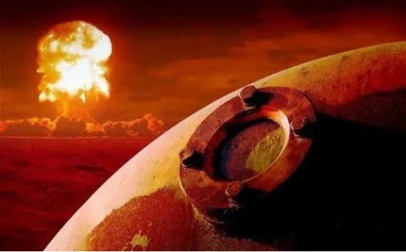 国外军事专家推算，美俄一旦开战，全球可能死亡50亿人，但如果战争发生在中美之间，