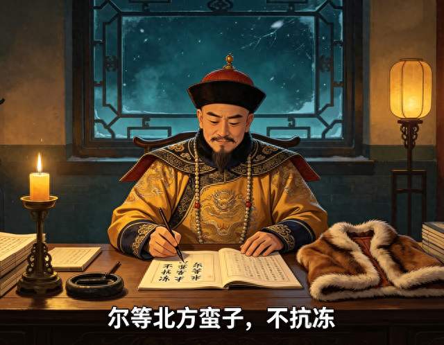 康熙皇帝：一个被皇位耽误的段子手
