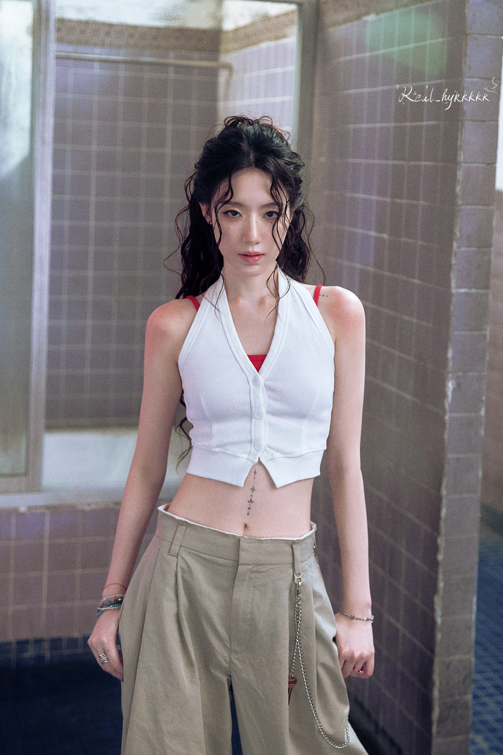投稿叶舒华 所有人感受 