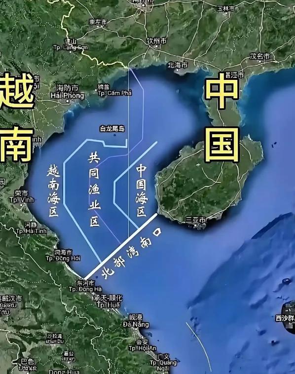 越南不恨美国，不恨日本，甚至对殖民自己几十年的法国，也没有那么深的敌意，偏偏一提