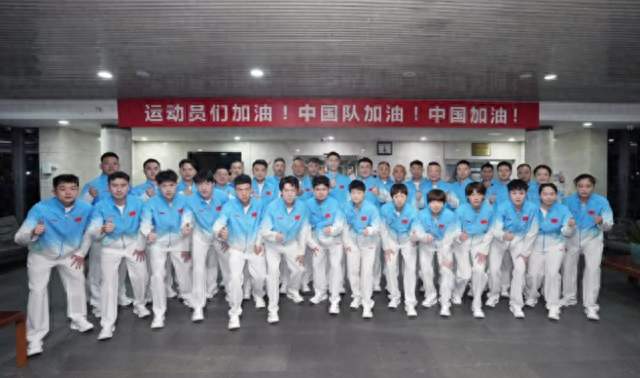 32年纪录碎了！亚运乒乓收官，3赢家3输家，孙颖莎王楚钦全在里面