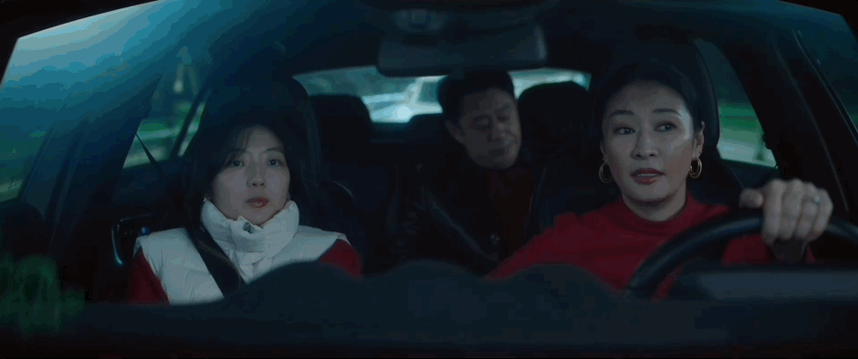 谁还没看#梁静新剧梦中情妈# ，简直就是娜娜的坚强后盾，想做什么大胆做，谈恋爱想