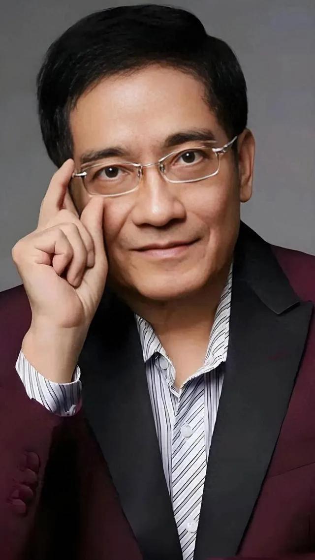 经济学家郎咸平说，有个粉丝，说他已经实现了财富自由，过来问我，如果人生可以重来一
