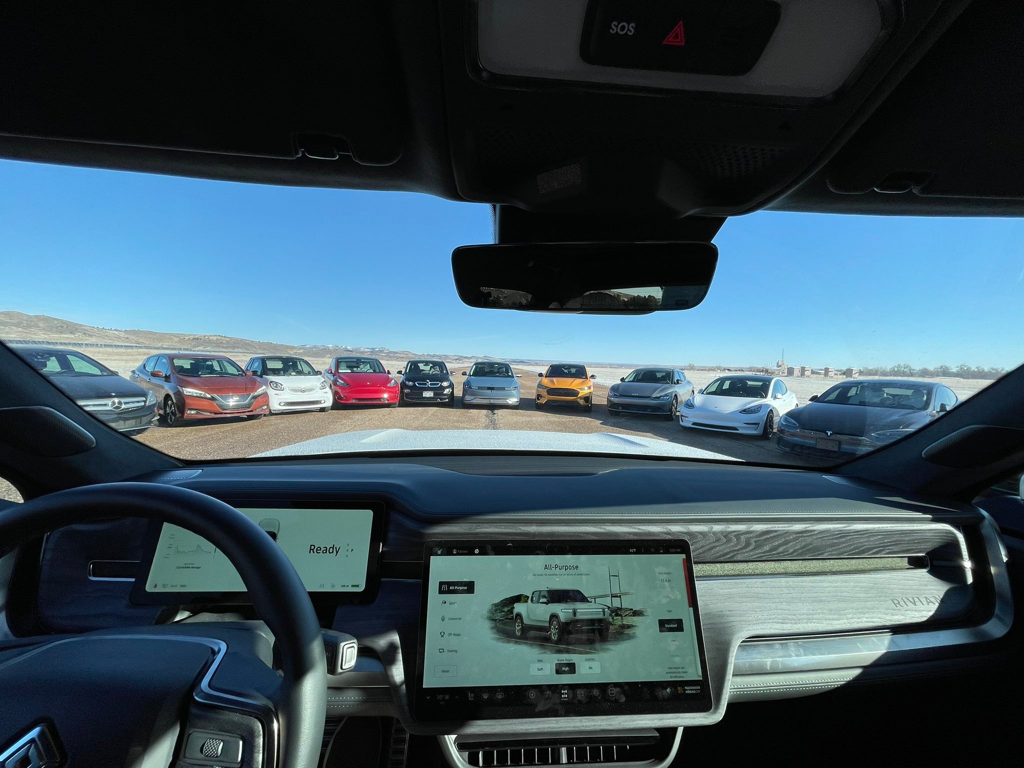 福特计划改造其位于肯塔基州的一家电动汽车电池工厂，以便生产用于储能的电池，为电网