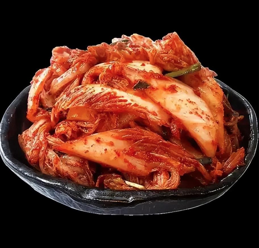 2005年韩国曝光中国泡菜，后来发生了什么

2005年韩国媒体接连曝光山东小作