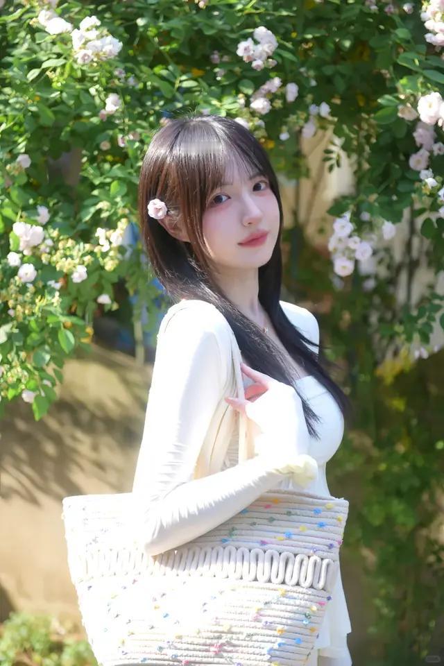 如果她当你老婆，晚上还不回家吗？