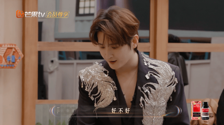 张远 我都回锅多少年了谁懂啊！汪苏泷直接化身《歌手》报名网点，还吐槽远哥是回锅肉