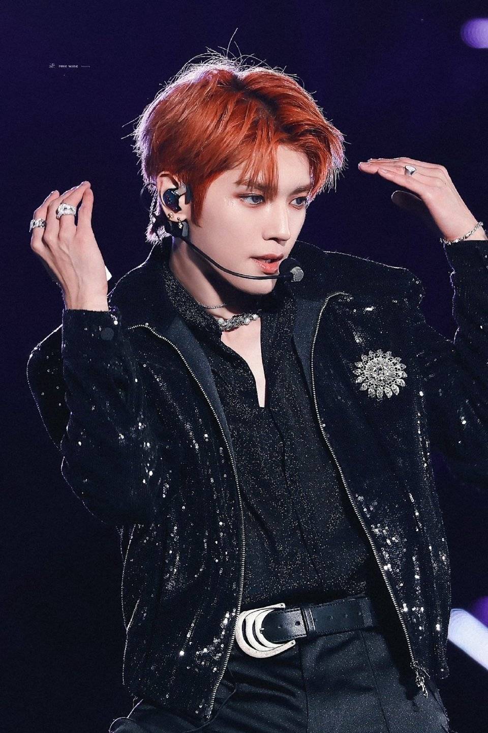 我老公今天退伍了心情美滋滋🧱带李泰容四颜一 /李泰容正式退伍转发区抽两个71 