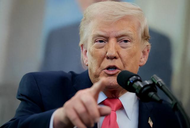 霍尔木兹仍封锁、美军增兵5万，中东战火正拖垮全球经济

小派想说，3月31日特朗